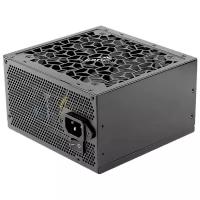 Блок питания Aerocool AERO WHITE 500 (RTL) 500W ATX v2.4 (24+2x4+2x6/8пин)