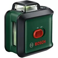 Лазерный нивелир BOSCH UniversalLevel 360 SET