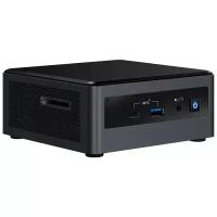 Платформа Intel NUC (BXNUC10I3FNHFA2)