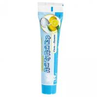 Зубная паста аюрведическая отбеливающая «Соль-Лимон» Day 2 Day Care Salt Lemon Ayurvedic Toothpaste 100g