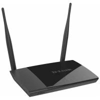 Wi-Fi роутер D-link DIR-825/AC/E