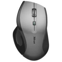 Беспроводная игровая мышь Trust MaxTrack Wireless Mouse USB