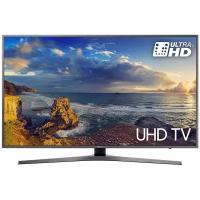 55" Телевизор Samsung UE55MU6470U 2017 LED, HDR