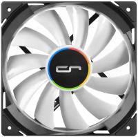 Вентилятор 120x120x25 Cryorig QF120 Balance CR-QFA, 330-1600rpm, PWM