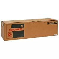 Sharp Тонер-картридж оригинальный Sharp MX-B45GT MXB45GT черный 30K