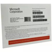 ПО Microsoft Windows 8.1 Pro 64bit, oem, русский (FQC-06930)