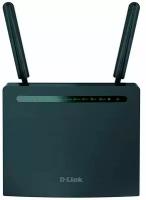 Wi-Fi роутер D-Link DWR-980