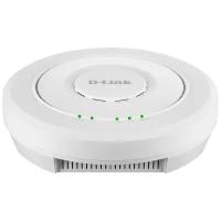 Wi-Fi точка доступа D-Link DWL-6620APS, белый