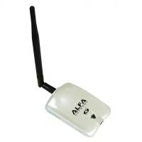 Wi-Fi адаптер Alfa Network AWUS036NHR