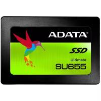 SSD диск Adata Ultimate SU655 120 Гб