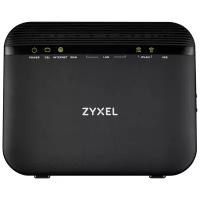 Wi-Fi роутер ZYXEL VMG3625-T20A черный