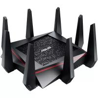 Wi-Fi роутер ASUS RT-AC5300