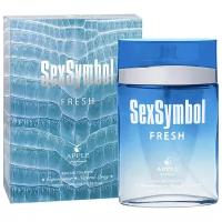 Apple Parfums туалетная вода SexSymbol Fresh