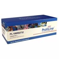 Картридж ProfiLine PL-106R02732