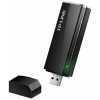 Wi-Fi адаптер TP-LINK Archer T4U(EU) v3