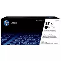 Картридж HP W1331A, 5000 стр, черный