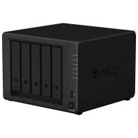 Сетевой накопитель SYNOLOGY DS1520+ без HDD