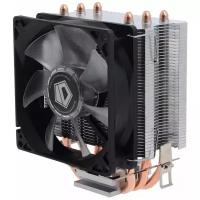 Кулер для процессора ID-COOLING SE-903, разноцветный