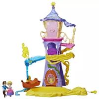 Игровой набор Hasbro Disney Princess - Дворец Рапунцель E1700