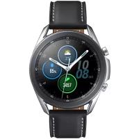 Умные часы Samsung Galaxy Watch 3 45 мм GPS, черный