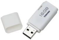 Флешка Toshiba Transmemory USB Flash Drive