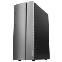 Настольный компьютер Lenovo IdeaCentre 510-15ICB (90HU006JRS)