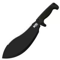 Мачете SOG SOGfari Bolo Machete MC-10