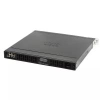 Маршрутизатор CISCO ISR4331R-V/K9