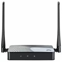 Wi-Fi роутер ZYXEL Keenetic Lite III