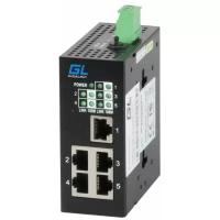 Коммутатор GIGALINK GL-SW-F002-05-I