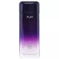 Туалетные духи Givenchy Play Intense for her 75 мл