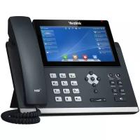 VoIP-телефон Yealink (SIP-T48U)