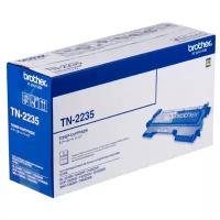 Картридж Brother HL-2240R/2240DR/2250DNR/DCP-7060DR (O) TN-2235, 1,2К