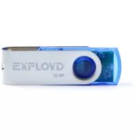 EXPLOYD 16GB 530 синий