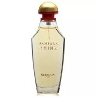 Guerlain туалетная вода Samsara Shine