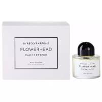 Byredo Flowerhead парфюмерная вода 100мл