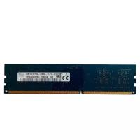 Оперативная память Hynix 2 ГБ DDR3 1600 МГц DIMM HMT425U6CFR6A-PB