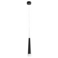 Светильник Arte Lamp ORIONE A6010SP-1BK