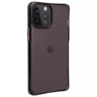 Чехол UAG U Mouve (112362314747) для iPhone 12 Pro Max (Aubergine)