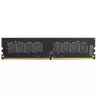 AMD Модуль памяти DIMM DDR4 16Gb, 2400Mhz, AMD #R7416G2400U2S-UO