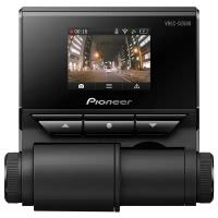 Видеорегистратор Pioneer VREC-DZ600, GPS