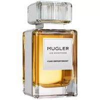 Thierry Mugler Les Exceptions Cuir Impertinent парфюмированная вода 80мл