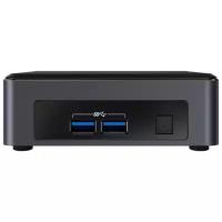 Настольный компьютер Intel NUC 7 Business (NUC7i3DNKTC2)