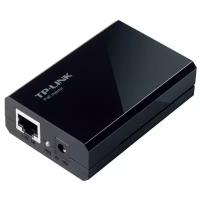 Адаптер PoE TP-LINK TL-POE150S инжектор, 802.3af, до 100м