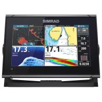 Эхолот Simrad GO9 XSE TotalScan