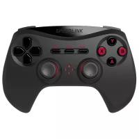 Геймпад SPEEDLINK STRIKE NX Gamepad Wireless for PC (SL-650100-BK )