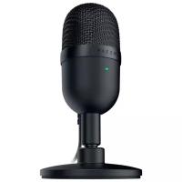 Цифровой студийный микрофон Razer Seiren Mini – Ultra-compact Condenser Microphone