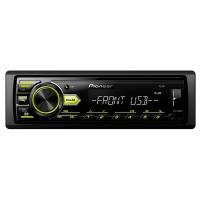 Автомобильная магнитола Pioneer MVH-09UBG