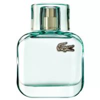 LACOSTE туалетная вода L.12.12 Natural pour Elle