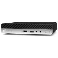 Настольный компьютер HP ProDesk 400 G5 DM (7PH61EA)